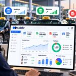 Key Reports Every Cab Business Owner Should Track